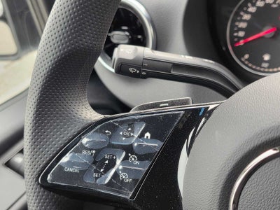 2026 Mercedes-Benz Sprinter 2500 High Roof I4 Diesel HO 170 AWD