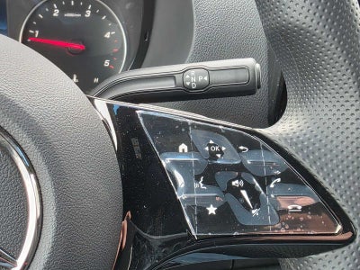 2026 Mercedes-Benz Sprinter 2500 High Roof I4 Diesel HO 170 AWD