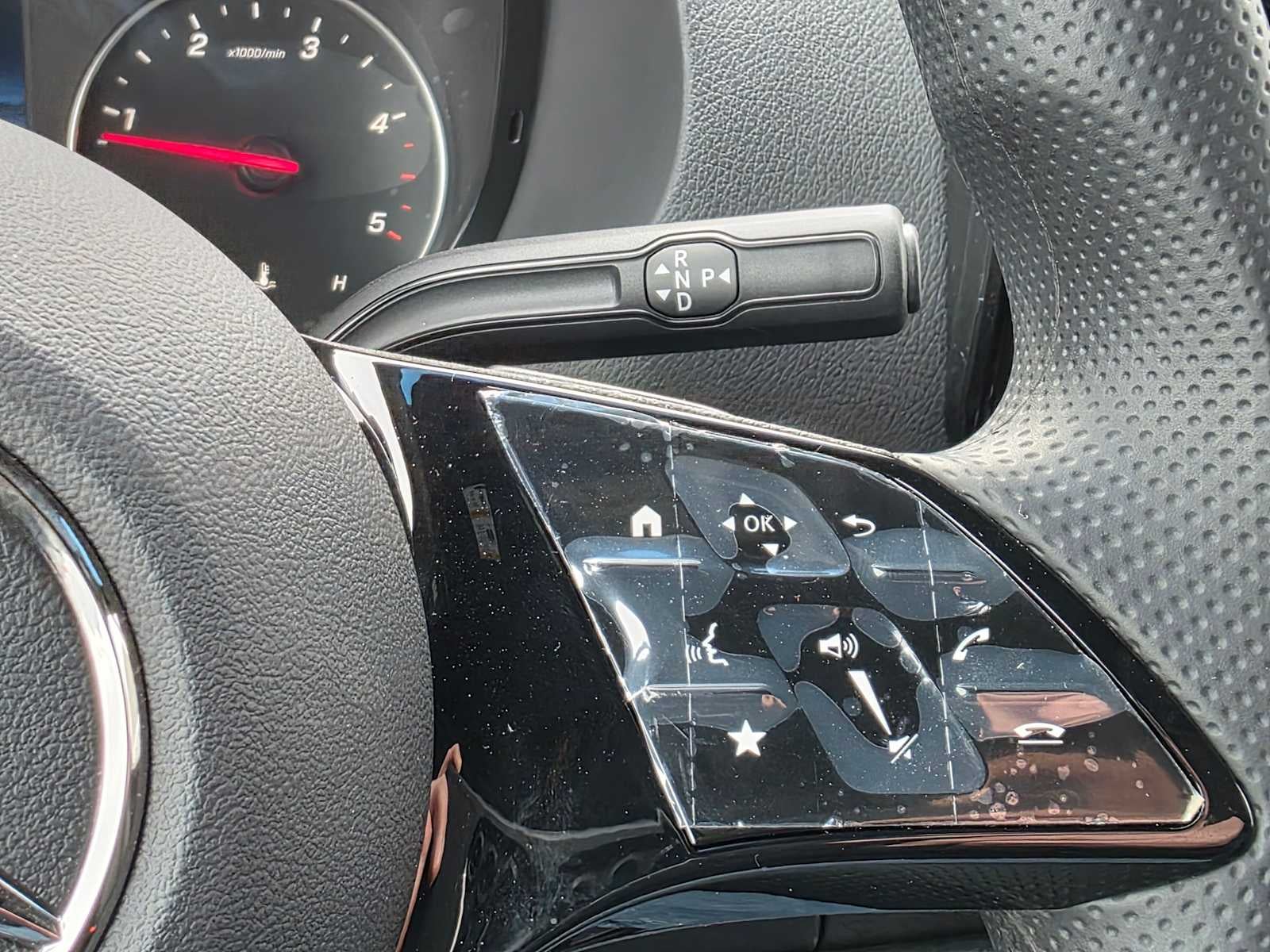 2026 Mercedes-Benz Sprinter 2500 High Roof I4 Diesel HO 170 AWD