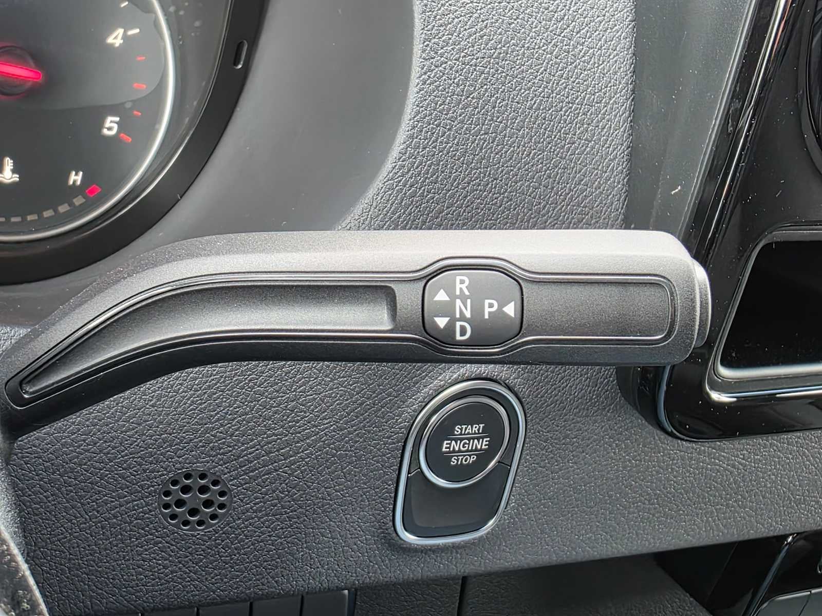 2026 Mercedes-Benz Sprinter 2500 High Roof I4 Diesel HO 170 AWD