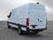 2026 Mercedes-Benz Sprinter 2500 High Roof I4 Diesel HO 170 AWD