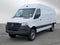 2026 Mercedes-Benz Sprinter 2500 High Roof I4 Diesel HO 170 AWD