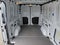2023 Mercedes-Benz Sprinter Cargo Van 1500 Standard Roof I4 Gas 144 RWD