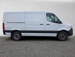 2023 Mercedes-Benz Sprinter Cargo Van 1500 Standard Roof I4 Gas 144 RWD