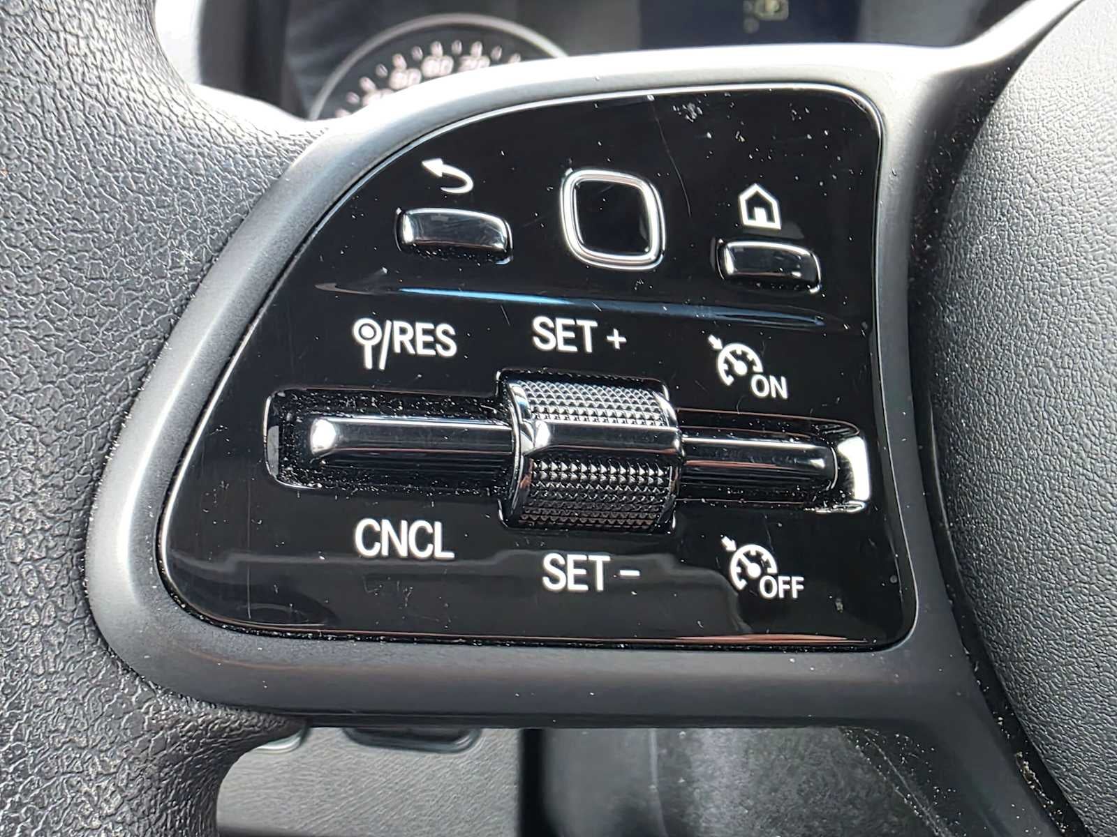 2023 Mercedes-Benz Sprinter Cargo Van 1500 Standard Roof I4 Gas 144 RWD