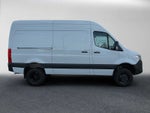 2026 Mercedes-Benz Sprinter Cargo 3500XD Standard Roof I4 Diesel HO 144 AWD