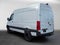 2026 Mercedes-Benz Sprinter Cargo 3500XD Standard Roof I4 Diesel HO 144 AWD