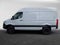 2026 Mercedes-Benz Sprinter Cargo 3500XD Standard Roof I4 Diesel HO 144 AWD