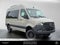 2026 Mercedes-Benz Sprinter Passenger Van 2500 Standard Roof I4 Diesel HO 144 AWD