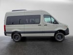 2026 Mercedes-Benz Sprinter Passenger Van 2500 Standard Roof I4 Diesel HO 144 AWD