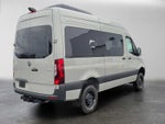 2026 Mercedes-Benz Sprinter Passenger Van 2500 Standard Roof I4 Diesel HO 144 AWD