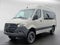 2026 Mercedes-Benz Sprinter Passenger Van 2500 Standard Roof I4 Diesel HO 144 AWD