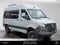 2026 Mercedes-Benz Sprinter Passenger 2500 Standard Roof I4 Diesel HO 144 AWD