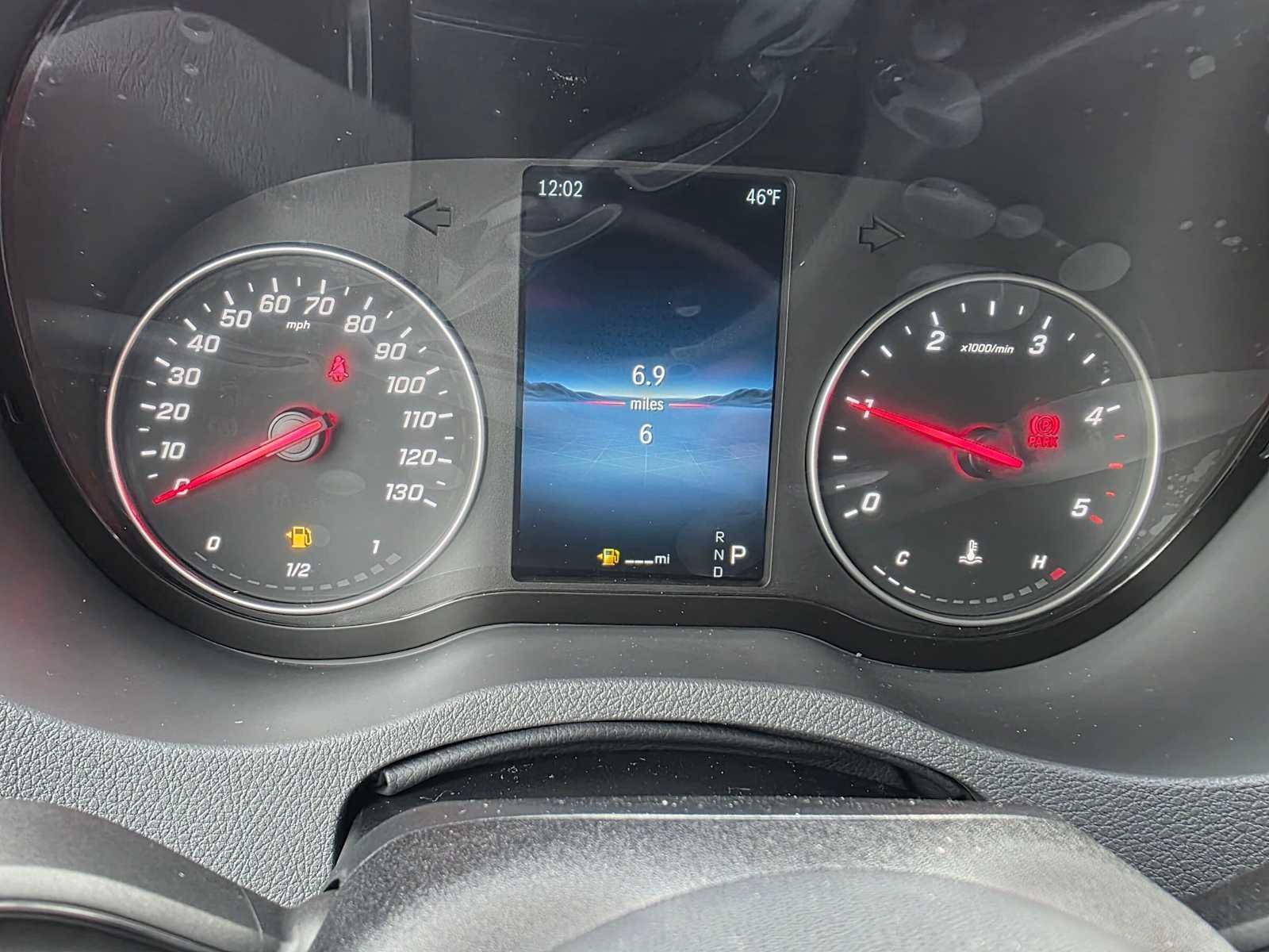 2026 Mercedes-Benz Sprinter Passenger 2500 Standard Roof I4 Diesel HO 144 AWD