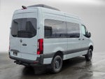 2026 Mercedes-Benz Sprinter Passenger 2500 Standard Roof I4 Diesel HO 144 AWD