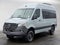 2026 Mercedes-Benz Sprinter Passenger 2500 Standard Roof I4 Diesel HO 144 AWD