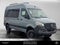 2026 Mercedes-Benz Sprinter Passenger 2500 Standard Roof I4 Diesel HO 144 AWD
