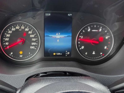 2026 Mercedes-Benz Sprinter Passenger 2500 Standard Roof I4 Diesel HO 144 AWD