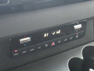 2026 Mercedes-Benz Sprinter Passenger 2500 Standard Roof I4 Diesel HO 144 AWD