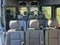2026 Mercedes-Benz Sprinter Passenger 2500 Standard Roof I4 Diesel HO 144 AWD