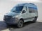 2026 Mercedes-Benz Sprinter Passenger 2500 Standard Roof I4 Diesel HO 144 AWD