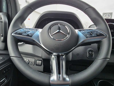 2026 Mercedes-Benz Sprinter Passenger 2500 Standard Roof I4 Diesel HO 144 AWD