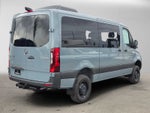 2026 Mercedes-Benz Sprinter Passenger 2500 Standard Roof I4 Diesel HO 144 AWD