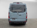 2026 Mercedes-Benz Sprinter Passenger 2500 Standard Roof I4 Diesel HO 144 AWD