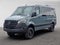 2026 Mercedes-Benz Sprinter Passenger 2500 Standard Roof I4 Diesel HO 144 AWD