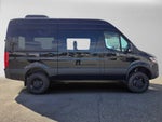 2026 Mercedes-Benz Sprinter Passenger Van 2500 Standard Roof I4 Diesel HO 144 AWD
