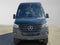 2026 Mercedes-Benz Sprinter Passenger Van 2500 Standard Roof I4 Diesel HO 144 AWD