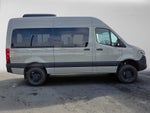 2026 Mercedes-Benz Sprinter Passenger Van 2500 Standard Roof I4 Diesel HO 144 AWD