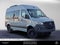 2026 Mercedes-Benz Sprinter Passenger 2500 Standard Roof I4 Diesel HO 144 AWD