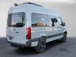 2026 Mercedes-Benz Sprinter Passenger 2500 Standard Roof I4 Diesel HO 144 AWD