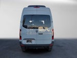 2026 Mercedes-Benz Sprinter Passenger 2500 Standard Roof I4 Diesel HO 144 AWD