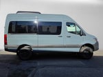 2026 Mercedes-Benz Sprinter Passenger 2500 Standard Roof I4 Diesel HO 144 AWD