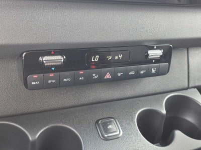 2026 Mercedes-Benz Sprinter Passenger Van 2500 Standard Roof I4 Diesel HO 144 AWD