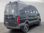 2026 Mercedes-Benz Sprinter Passenger Van 2500 Standard Roof I4 Diesel HO 144 AWD