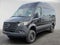2026 Mercedes-Benz Sprinter Passenger Van 2500 Standard Roof I4 Diesel HO 144 AWD