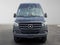 2026 Mercedes-Benz Sprinter Passenger Van 2500 Standard Roof I4 Diesel HO 144 AWD
