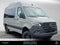 2026 Mercedes-Benz Sprinter Passenger Van 2500 Standard Roof I4 Diesel HO 144 AWD