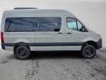 2026 Mercedes-Benz Sprinter Passenger Van 2500 Standard Roof I4 Diesel HO 144 AWD