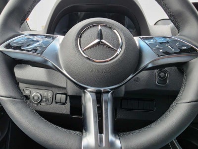 2026 Mercedes-Benz Sprinter Passenger Van 2500 Standard Roof I4 Diesel HO 144 AWD