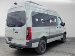 2026 Mercedes-Benz Sprinter Passenger Van 2500 Standard Roof I4 Diesel HO 144 AWD