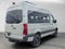 2026 Mercedes-Benz Sprinter Passenger Van 2500 Standard Roof I4 Diesel HO 144 AWD