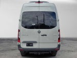 2026 Mercedes-Benz Sprinter Passenger Van 2500 Standard Roof I4 Diesel HO 144 AWD