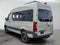 2026 Mercedes-Benz Sprinter Passenger Van 2500 Standard Roof I4 Diesel HO 144 AWD