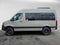 2026 Mercedes-Benz Sprinter Passenger Van 2500 Standard Roof I4 Diesel HO 144 AWD