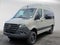 2026 Mercedes-Benz Sprinter Passenger Van 2500 Standard Roof I4 Diesel HO 144 AWD