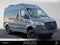2026 Mercedes-Benz Sprinter Passenger 2500 Standard Roof I4 Diesel HO 144 AWD